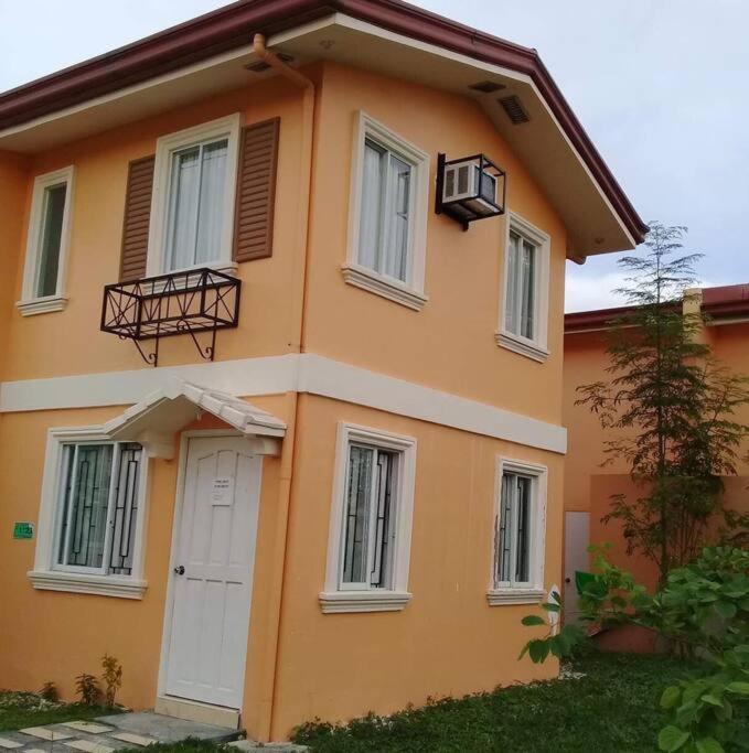Bohol Staycation In Tagbilaran City Next To Panglao Island Dış mekan fotoğraf