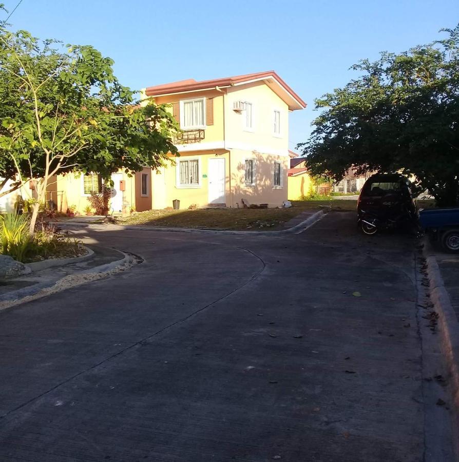 Bohol Staycation In Tagbilaran City Next To Panglao Island Dış mekan fotoğraf