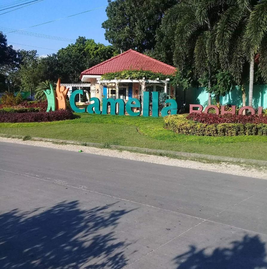 Bohol Staycation In Tagbilaran City Next To Panglao Island Dış mekan fotoğraf