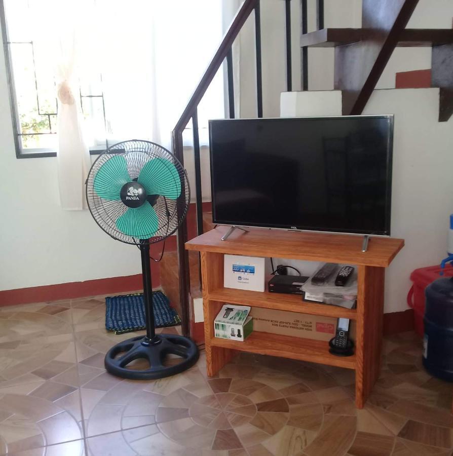 Bohol Staycation In Tagbilaran City Next To Panglao Island Dış mekan fotoğraf